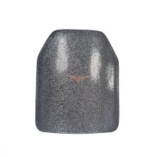 Керамическая плита для бронежилета Atlant Armour, класс защиты Бр5