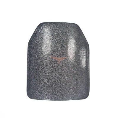 Керамическая плита для бронежилета Atlant Armour, класс защиты Бр5