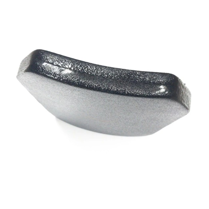 Керамическая плита для бронежилета Atlant Armour, класс защиты Бр5